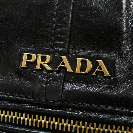 Prada(�����) BL0606 VITELLO SHINE (���ڷ� ����) 2-Way �̹���5 - ���̺��� �߰���ǰ