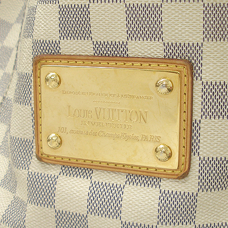 Louis Vuitton(���̺���) N55216 �ٹ̿� ���ָ� ĵ���� �������� GM ����� [�д����] �̹���3 - ���̺��� �߰���ǰ