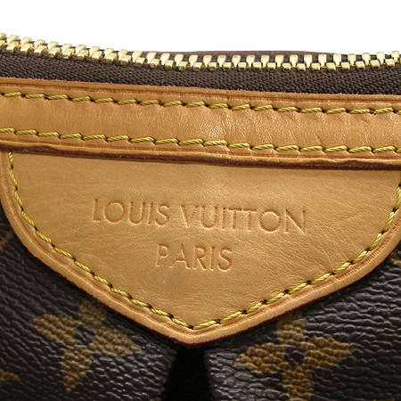 Louis Vuitton(���̺���) M40146 ���׷� ĵ���� �ȷ��� GM 2WAY [�б�����������2ȣ��] �̹���4 - ���̺��� �߰���ǰ