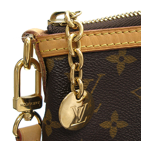 Louis Vuitton(���̺���) M40146 ���׷� ĵ���� �ȷ��� GM 2WAY [�б�����������2ȣ��] �̹���5 - ���̺��� �߰���ǰ