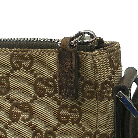 Gucci(����) 114273 GG �ΰ� �ڰ��� ũ�ν��� �̹���4 - ���̺��� �߰���ǰ