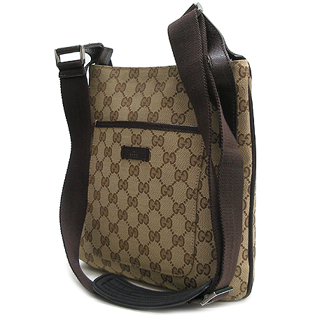 Gucci(����) 122793 GG �ΰ� �ڰ��� ũ�ν��� �̹���3 - ���̺��� �߰���ǰ