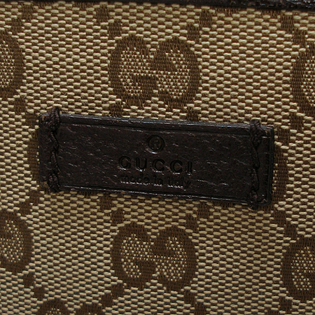 Gucci(����) 122793 GG �ΰ� �ڰ��� ũ�ν��� �̹���4 - ���̺��� �߰���ǰ