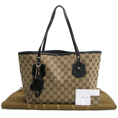 Gucci(����) 211976 GG �ΰ� �ڰ��� �ΰ� ��� ���� ����� �̹���2 - ���̺��� �߰���ǰ