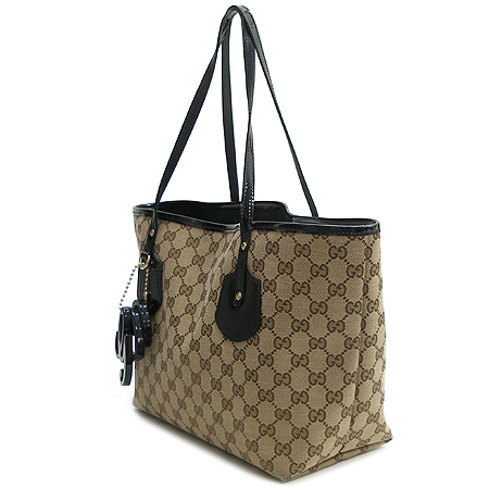 Gucci(����) 211976 GG �ΰ� �ڰ��� �ΰ� ��� ���� ����� �̹���3 - ���̺��� �߰���ǰ