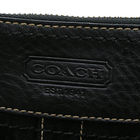 Coach(��ġ) 10402 �ñ׳�ó �ΰ� �ڰ��� ũ�ν��� �̹���3 - ���̺��� �߰���ǰ