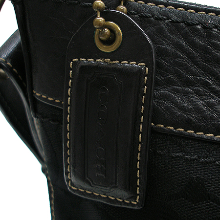 Coach(��ġ) 10402 �ñ׳�ó �ΰ� �ڰ��� ũ�ν��� �̹���4 - ���̺��� �߰���ǰ