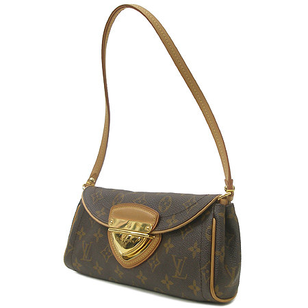 Louis Vuitton(���̺���) M40122 ���׷� ĵ���� ����� Ŭ��ġ �� ����� �̹���2 - ���̺��� �߰���ǰ
