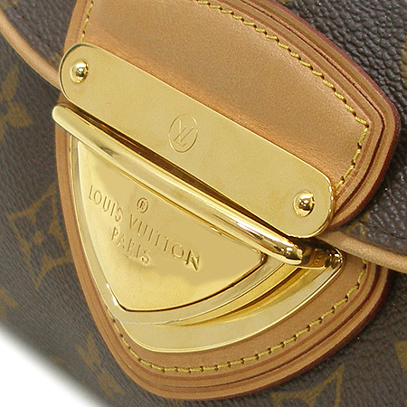 Louis Vuitton(���̺���) M40122 ���׷� ĵ���� ����� Ŭ��ġ �� ����� �̹���3 - ���̺��� �߰���ǰ