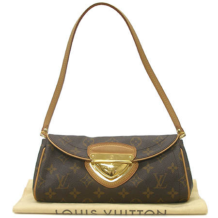 Louis Vuitton(���̺���) M40122 ���׷� ĵ���� ����� Ŭ��ġ �� ����� �̹���4 - ���̺��� �߰���ǰ