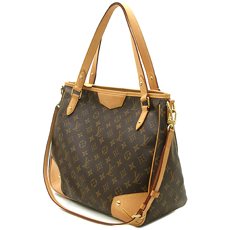 Louis Vuitton(���̺���) M41232 ���׷� ĵ���� ����Ʈ���� MM 2WAY �̹���2 - ���̺��� �߰���ǰ