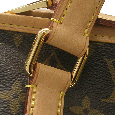 Louis Vuitton(���̺���) M41232 ���׷� ĵ���� ����Ʈ���� MM 2WAY �̹���3 - ���̺��� �߰���ǰ