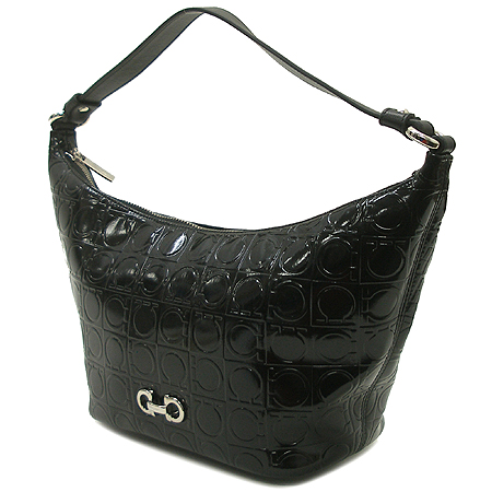 Ferragamo(��󰡸�) 22 A831 ���� ��ġ�� �ΰ� ������ ����� [��õ������] �̹���2 - ���̺��� �߰���ǰ