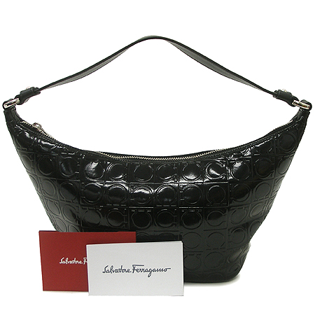 Ferragamo(��󰡸�) 22 A831 ���� ��ġ�� �ΰ� ������ ����� [��õ������] �̹���5 - ���̺��� �߰���ǰ