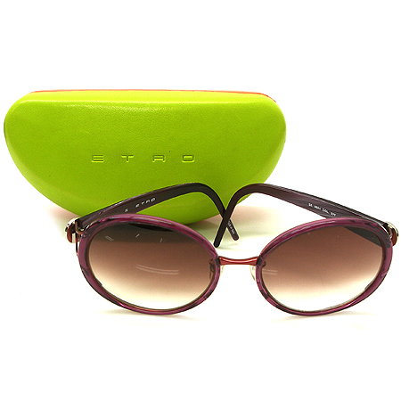 Etro(��Ʈ��) 9844 ���� �ΰ� ��� ���� �÷� ���۶� �̹���2 - ���̺��� �߰���ǰ
