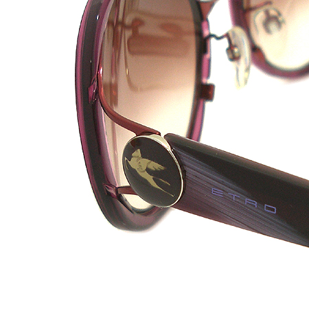 Etro(��Ʈ��) 9844 ���� �ΰ� ��� ���� �÷� ���۶� �̹���5 - ���̺��� �߰���ǰ