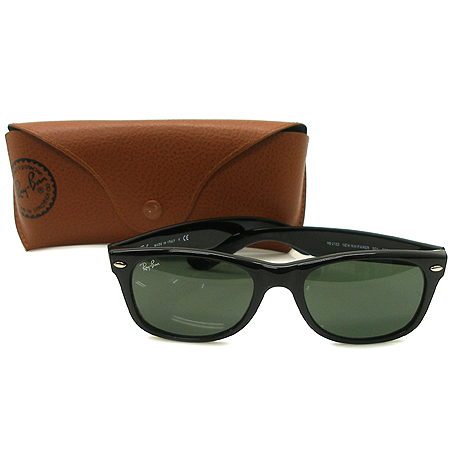 RAY-BAN(���̺�) BR2132 901 ���� �ΰ� ��� ���� ���� ���۶� �̹���2 - ���̺��� �߰���ǰ