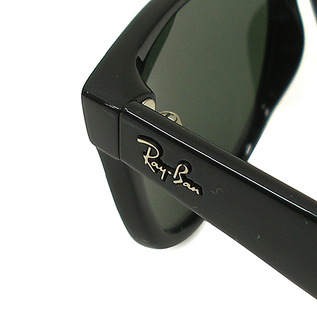 RAY-BAN(���̺�) BR2132 901 ���� �ΰ� ��� ���� ���� ���۶� �̹���5 - ���̺��� �߰���ǰ