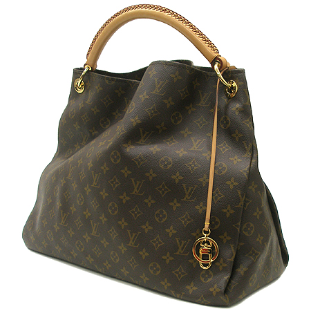 Louis Vuitton(���̺���) M40259 ���׷� ĵ���� ��ġ GM ����� [��������] �̹���2 - ���̺��� �߰���ǰ