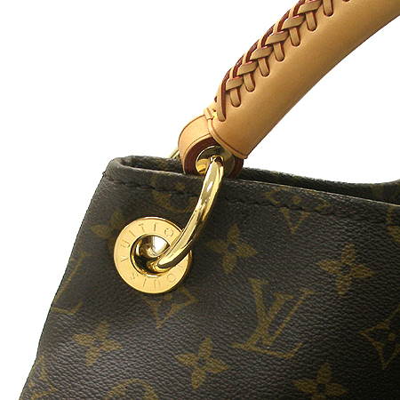 Louis Vuitton(���̺���) M40259 ���׷� ĵ���� ��ġ GM ����� [��������] �̹���4 - ���̺��� �߰���ǰ