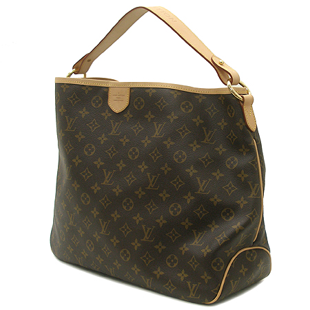 Louis Vuitton(���̺���) M40353 ���׷� ĵ���� ������ƮǮ MM ����� [��������] �̹���2 - ���̺��� �߰���ǰ