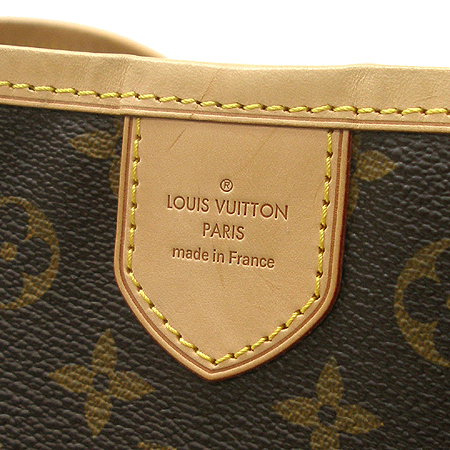 Louis Vuitton(���̺���) M40353 ���׷� ĵ���� ������ƮǮ MM ����� [��������] �̹���3 - ���̺��� �߰���ǰ