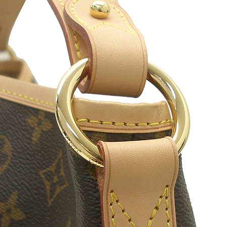 Louis Vuitton(���̺���) M40353 ���׷� ĵ���� ������ƮǮ MM ����� [��������] �̹���4 - ���̺��� �߰���ǰ