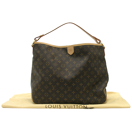 Louis Vuitton(���̺���) M40353 ���׷� ĵ���� ������ƮǮ MM ����� [��������] �̹���5 - ���̺��� �߰���ǰ