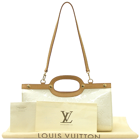 Louis Vuitton(���̺���) M91374 ���׷� ������ �轺�θ� 2WAY �̹���5 - ���̺��� �߰���ǰ