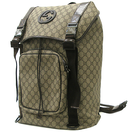 Gucci(����) 246321 ���ͷ�ŷ GG �ΰ� PVC ���� [�б�������] �̹���2 - ���̺��� �߰���ǰ