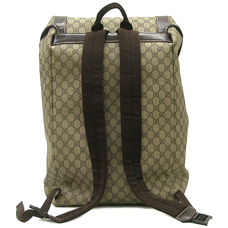 Gucci(����) 246321 ���ͷ�ŷ GG �ΰ� PVC ���� [�б�������] �̹���3 - ���̺��� �߰���ǰ