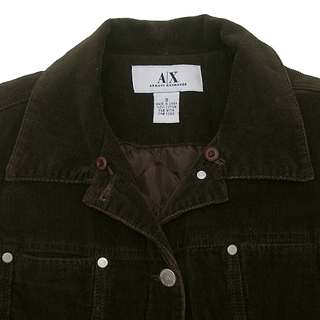 Armani Exchange(�Ƹ����� �ͽ�ü����) �ڵ���� ���� �̹���2 - ���̺��� �߰���ǰ