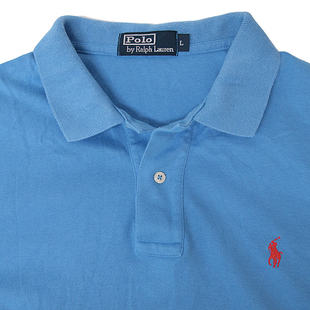 Polo Ralphlauren(����) ���� PK ���� Ƽ���� �̹���2 - ���̺��� �߰���ǰ