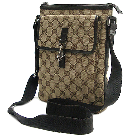 Gucci(����) 92646 GG �ΰ� �ڰ��� ũ�ν��� �̹���2 - ���̺��� �߰���ǰ