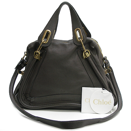 Chloe(���ο�) 8HS891 043 �Ķ�Ƽ M������ 2WAY [��������] �̹���2 - ���̺��� �߰���ǰ
