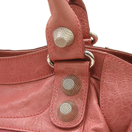 Balenciaga(�߷��þư�) 173082 ���̾�Ʈ PART TIME(��Ʈ Ÿ��) 2WAY + �����ſ� �̹���3 - ���̺��� �߰���ǰ