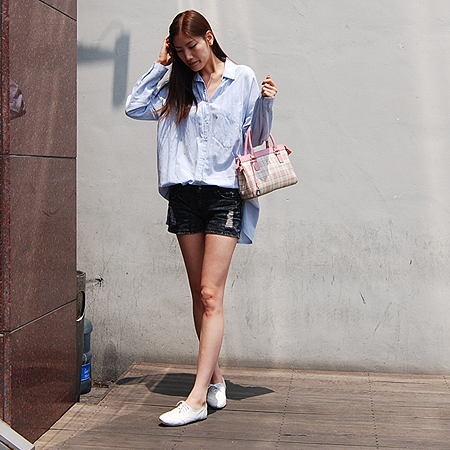 Bean Pole(����) �ΰ� üũ ��Ʈ�� �̹���6 - ���̺��� �߰���ǰ