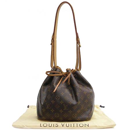 Louis Vuitton(���̺���) M42226 ���׷� ĵ���� �ڶ�뿡 ����� �̹���2 - ���̺��� �߰���ǰ