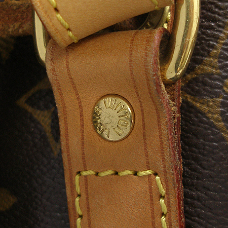 Louis Vuitton(���̺���) M42226 ���׷� ĵ���� �ڶ�뿡 ����� �̹���4 - ���̺��� �߰���ǰ