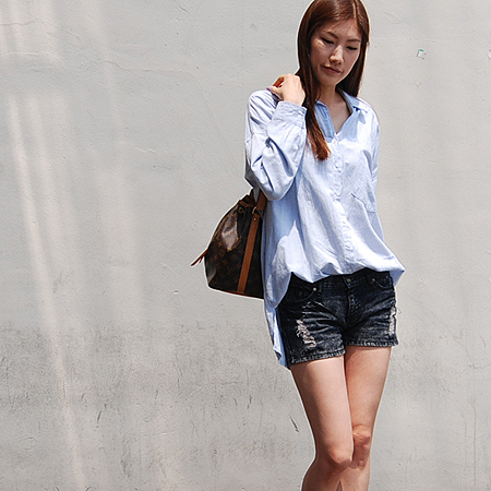 Louis Vuitton(���̺���) M42226 ���׷� ĵ���� �ڶ�뿡 ����� �̹���6 - ���̺��� �߰���ǰ