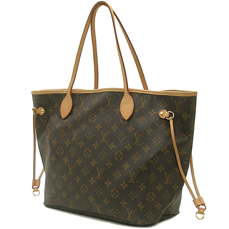 Louis Vuitton(���̺���) M40156 ���׷� ĵ���� �׹���MM ����� �̹���2 - ���̺��� �߰���ǰ