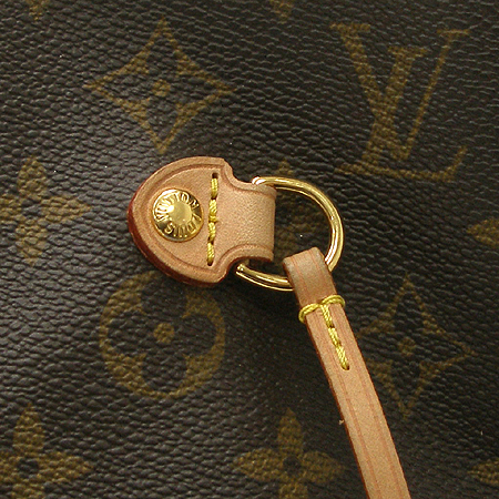 Louis Vuitton(���̺���) M40156 ���׷� ĵ���� �׹���MM ����� �̹���3 - ���̺��� �߰���ǰ