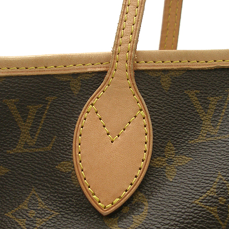 Louis Vuitton(���̺���) M40156 ���׷� ĵ���� �׹���MM ����� �̹���4 - ���̺��� �߰���ǰ