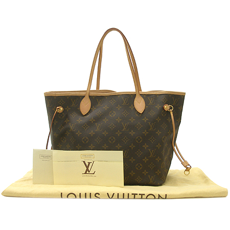 Louis Vuitton(���̺���) M40156 ���׷� ĵ���� �׹���MM ����� �̹���5 - ���̺��� �߰���ǰ