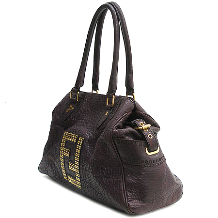 Fendi(���) 8BN162 ���� ¡ ��� ���� ���� ��Ʈ�� �̹���2 - ���̺��� �߰���ǰ