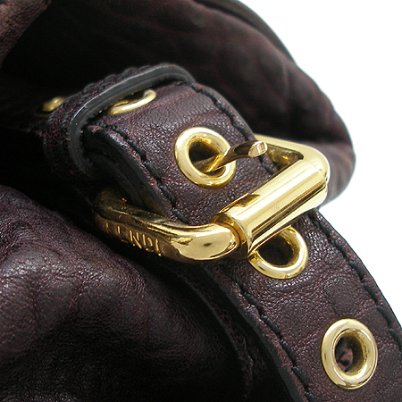 Fendi(���) 8BN162 ���� ¡ ��� ���� ���� ��Ʈ�� �̹���3 - ���̺��� �߰���ǰ