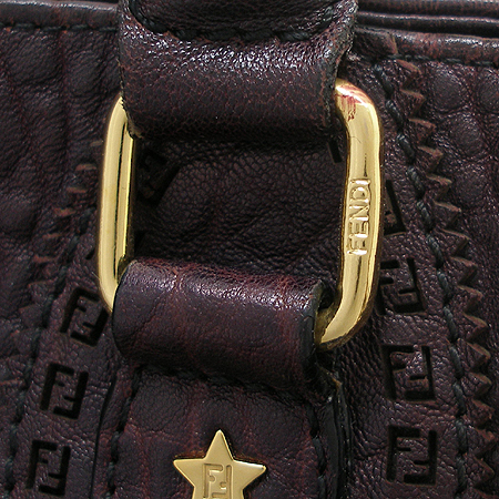 Fendi(���) 8BN162 ���� ¡ ��� ���� ���� ��Ʈ�� �̹���4 - ���̺��� �߰���ǰ