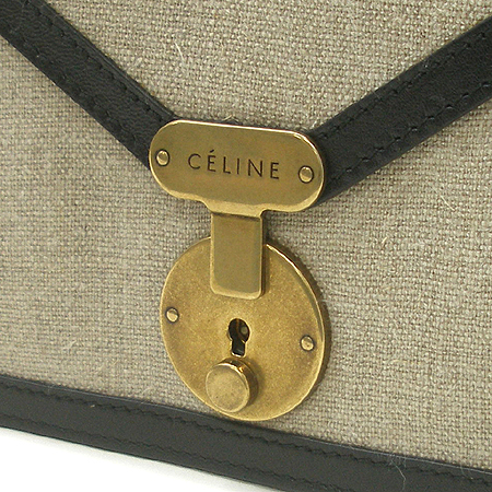 Celine(������) 167062HEJ �к긯 Ŭ��ġ �� ���� ü�� ����� [��������] �̹���4 - ���̺��� �߰���ǰ