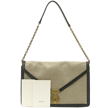 Celine(������) 167062HEJ �к긯 Ŭ��ġ �� ���� ü�� ����� [��������] �̹���5 - ���̺��� �߰���ǰ