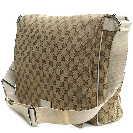 Gucci(����) 145861 GG �ΰ� �ڰ��� ũ�ν��� �̹���2 - ���̺��� �߰���ǰ
